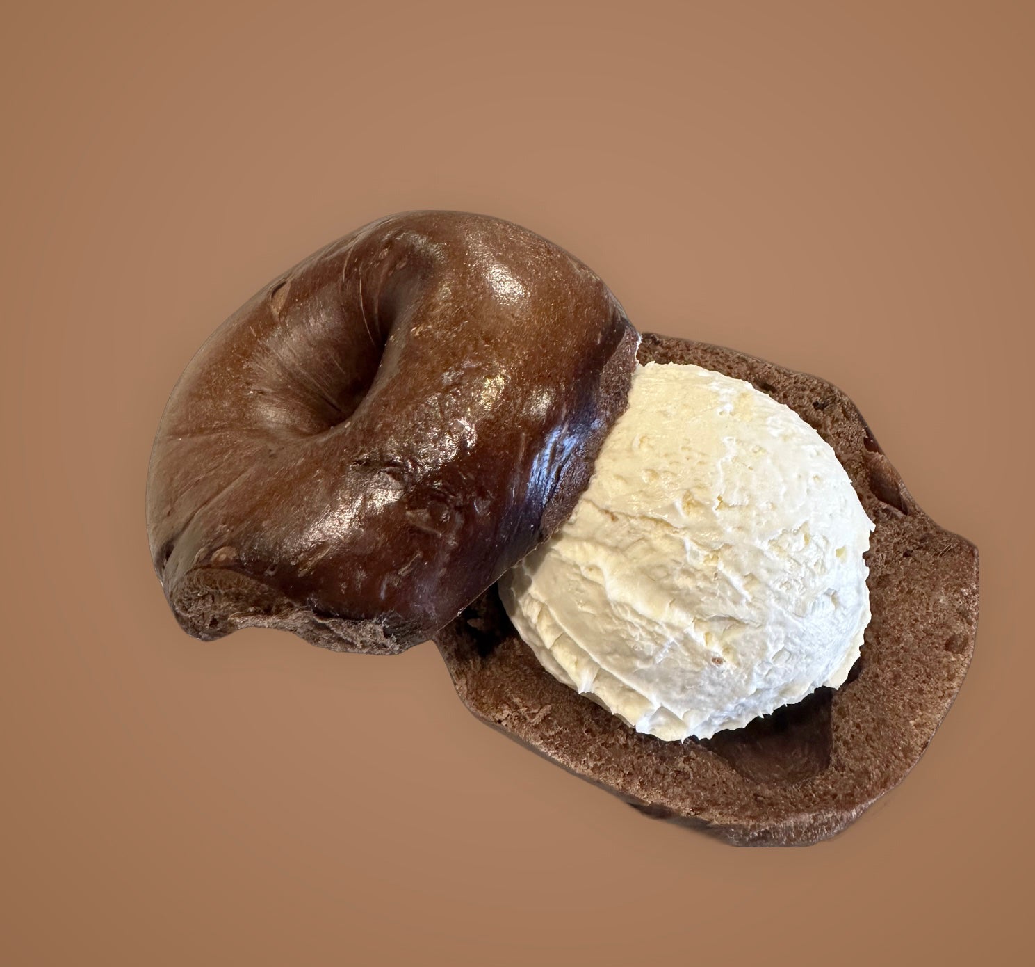 Sammy's Bagel - Bagels restaurant in Teaneck, NJ