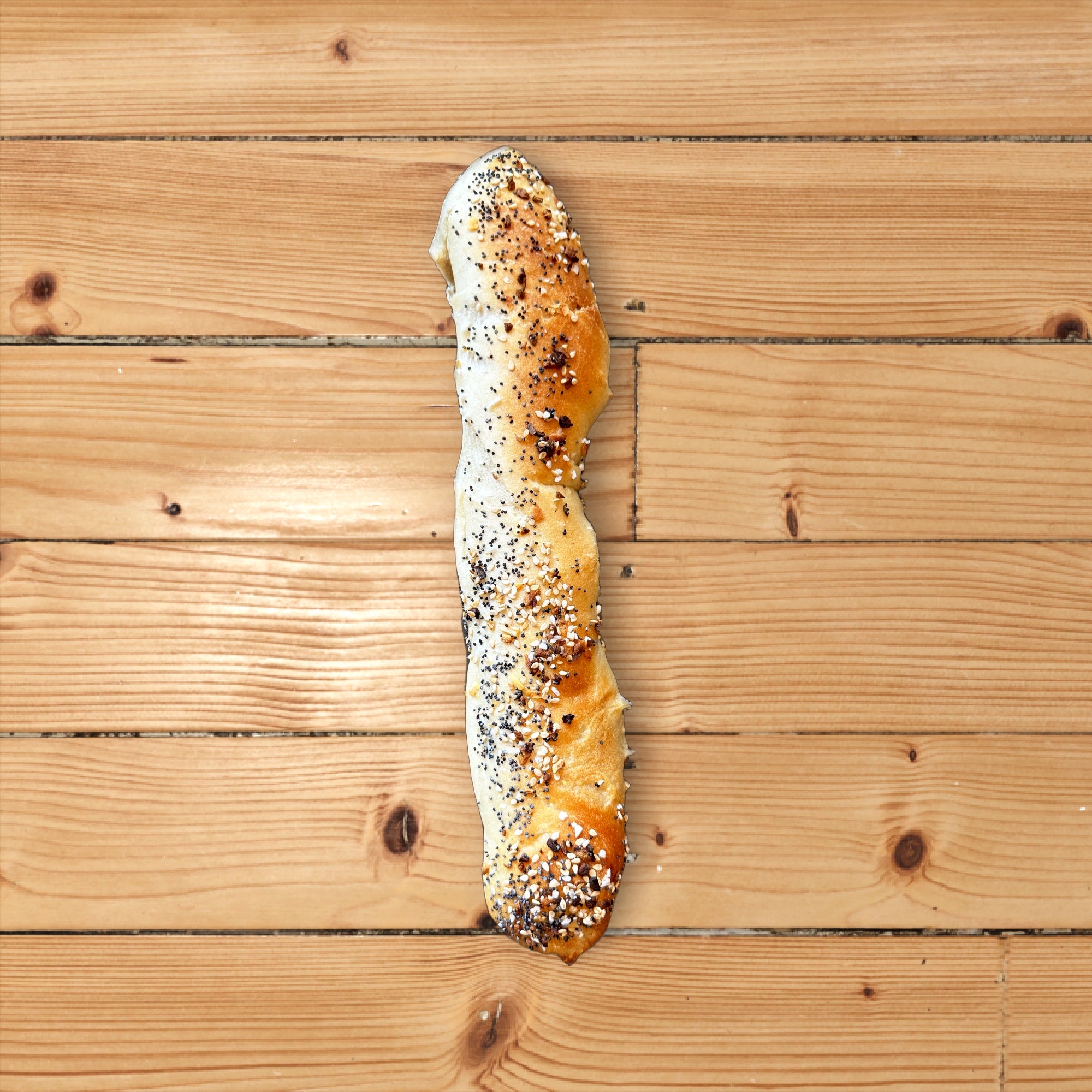 Bagel Stick | sammys